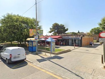 Pis en venda a Carrer Camps Blancs