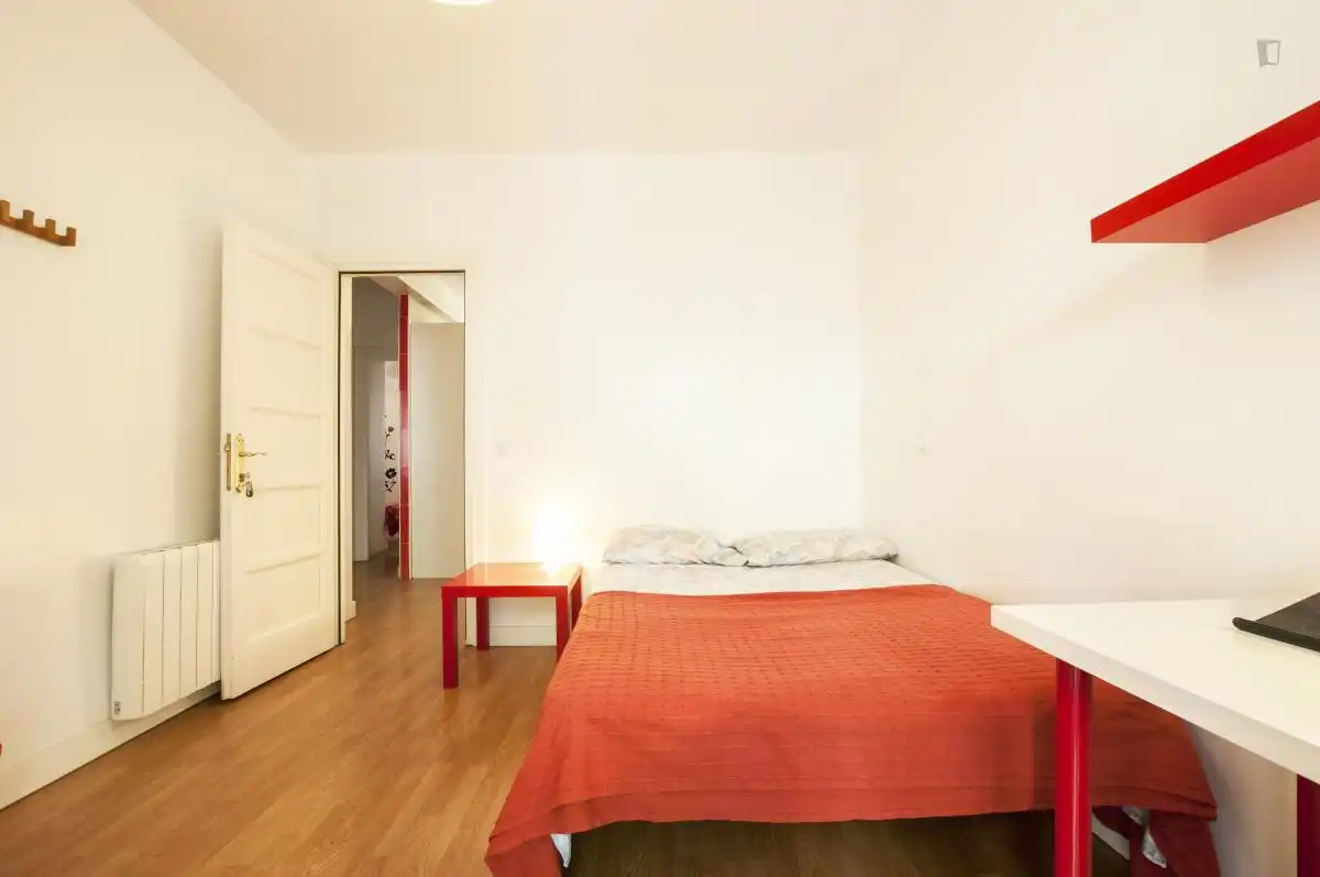 Room in Embajadores - Lavapiés