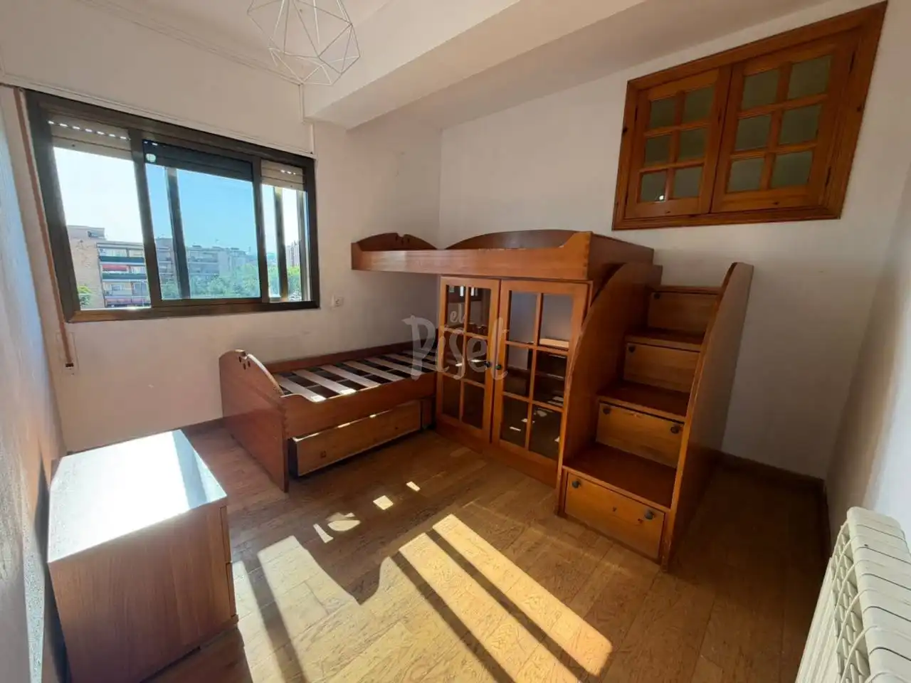 Piso en venta en Campclar