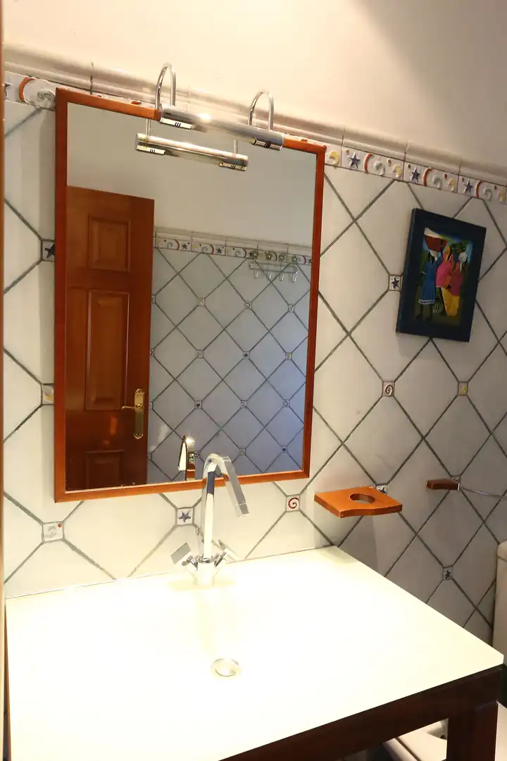 Villa mit Pool zum Verkauf in Urb. Cañada Molina, imagen 45