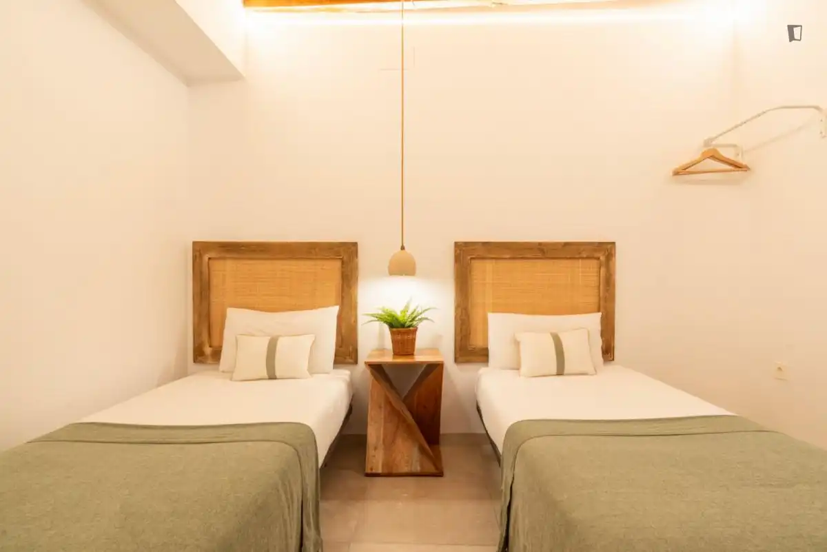 Apartament de lloguer a Los Ángeles
