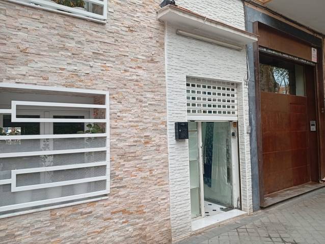 Local comercial en Venta en Calle de los Misterios en Quintana