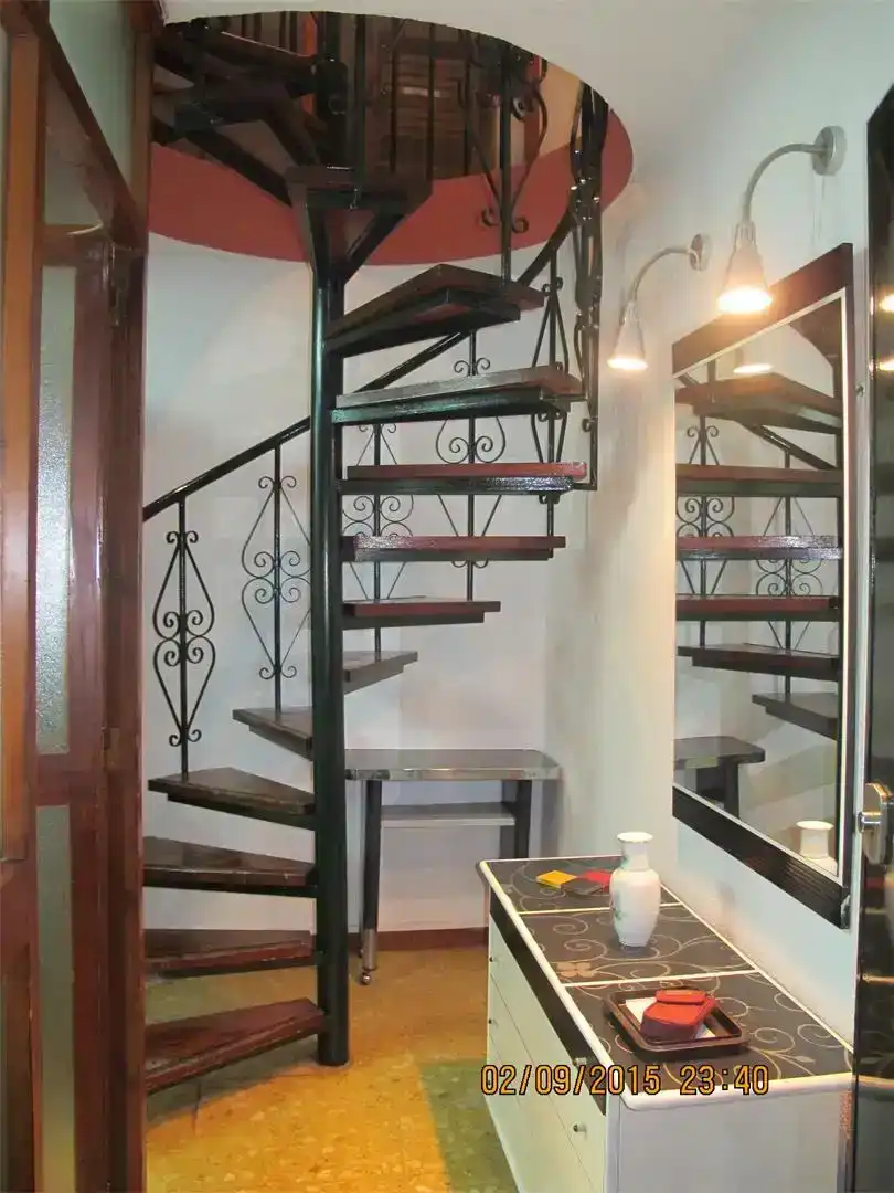 Piso de alquiler en Casco Antiguo