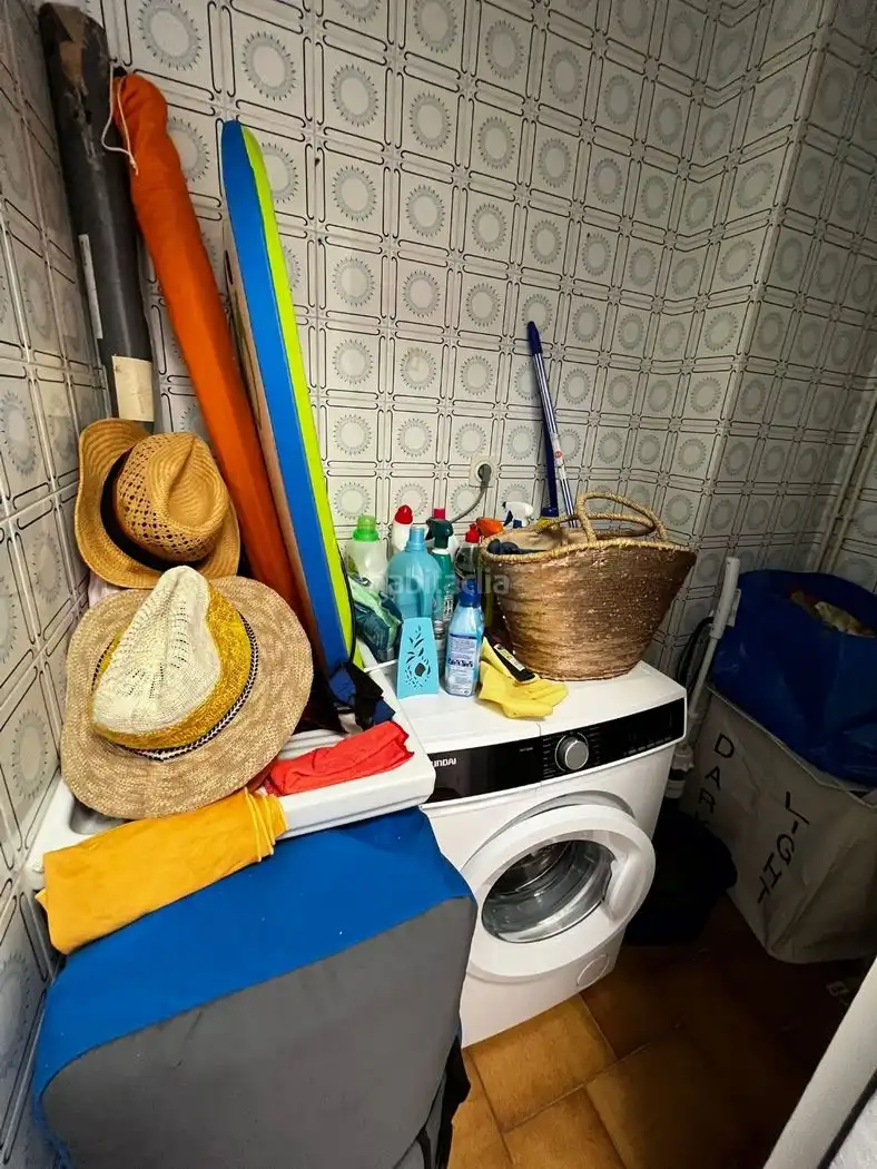 Wohnung zur Miete in Passeig de Josep Mundet 38, imagen 14