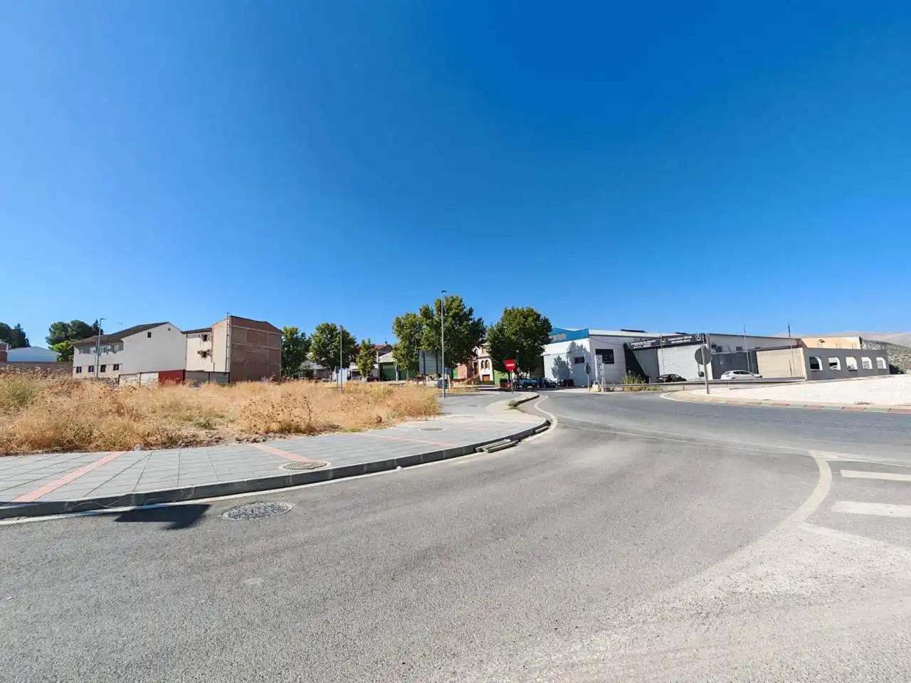 Residencial en venta en Salar