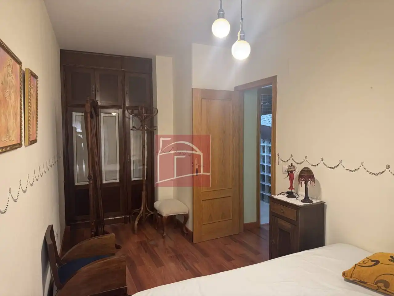 Apartament amb ascensor de lloguer a Villanueva de la Serena, imagen 6