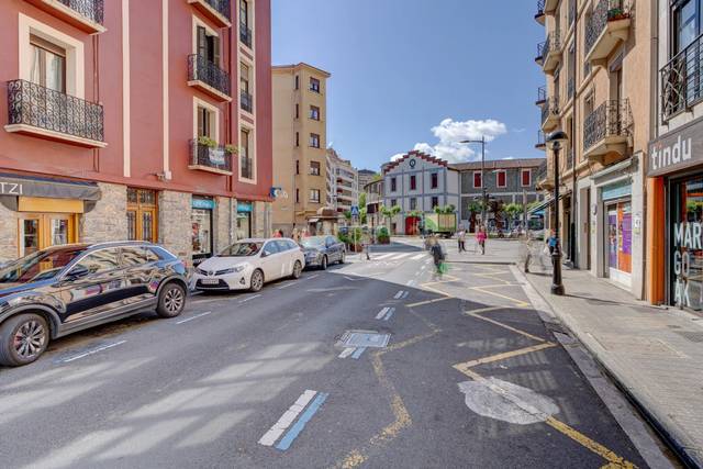 Local comercial en Venta en calle Oria , 4 en Tolosa