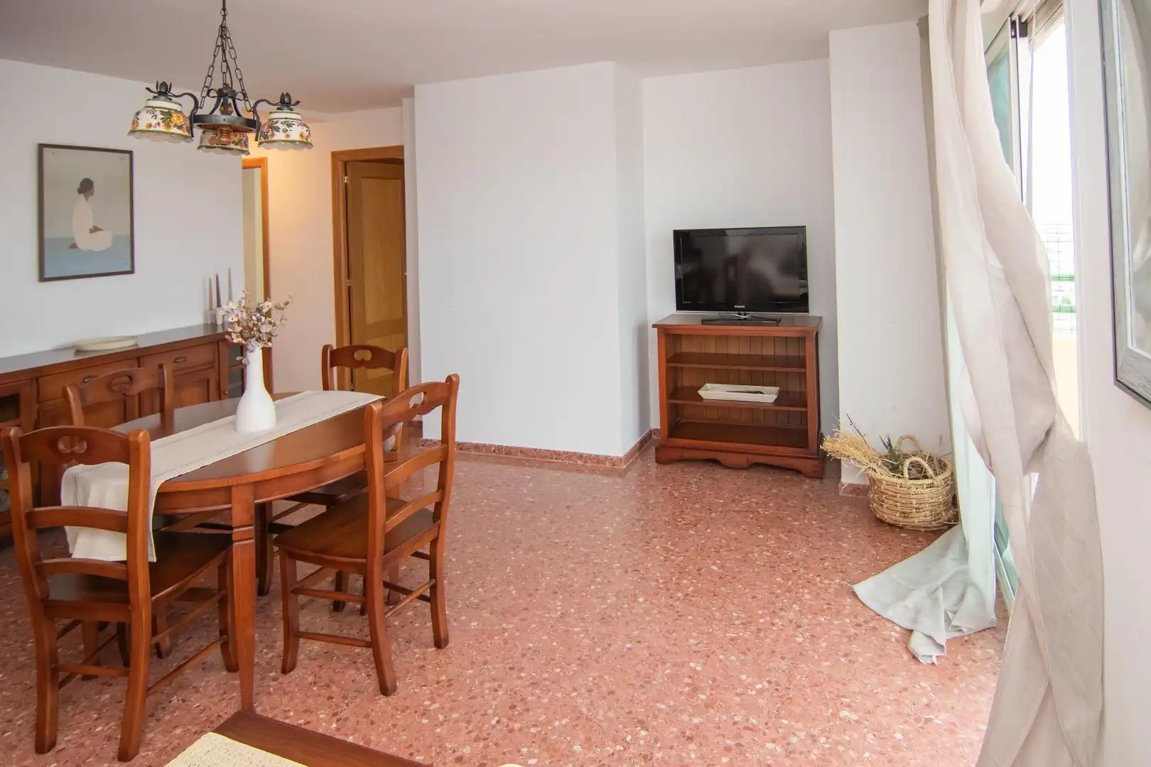 Apartament en venda a Playa de Gandia