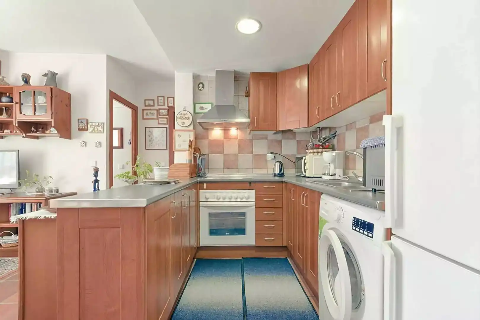 Appartement avec ascenseur à vendre à De Canyelles, imagen 7