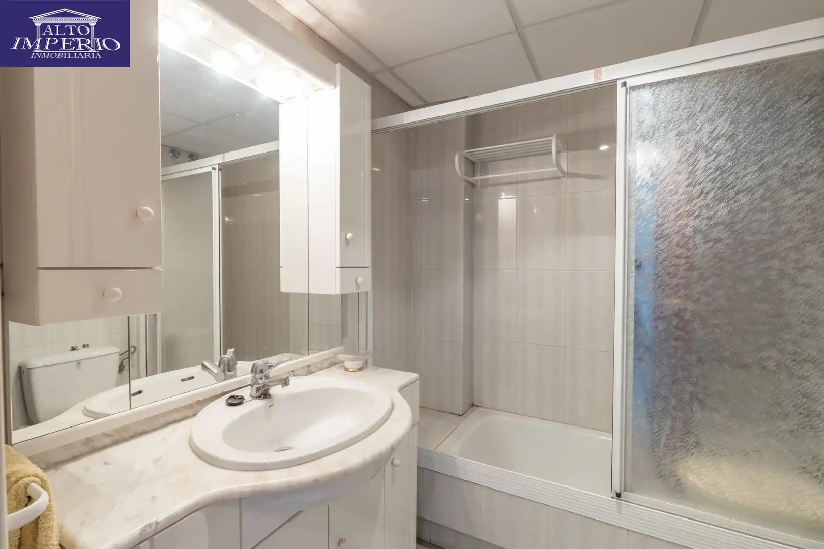 Maison jumelée avec balcon à vendre à Calle de Almajara 27, imagen 19