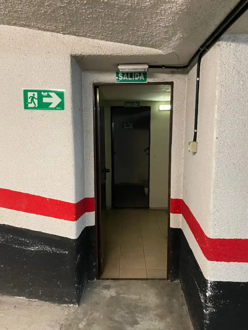 Pis en venda en Barakaldo  amb Calefacció, Parquet i Traster