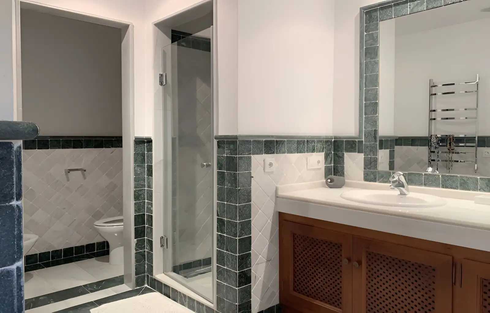 Wohnung mit Pool zum Verkauf in Milla de Oro, imagen 12