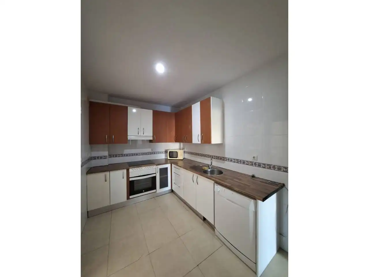 Piso en venta en Roquetas Pueblo