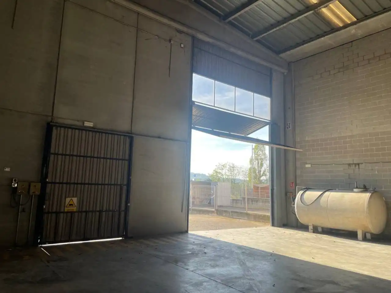 Industrial building to rent in Cardedeu, imagen 3