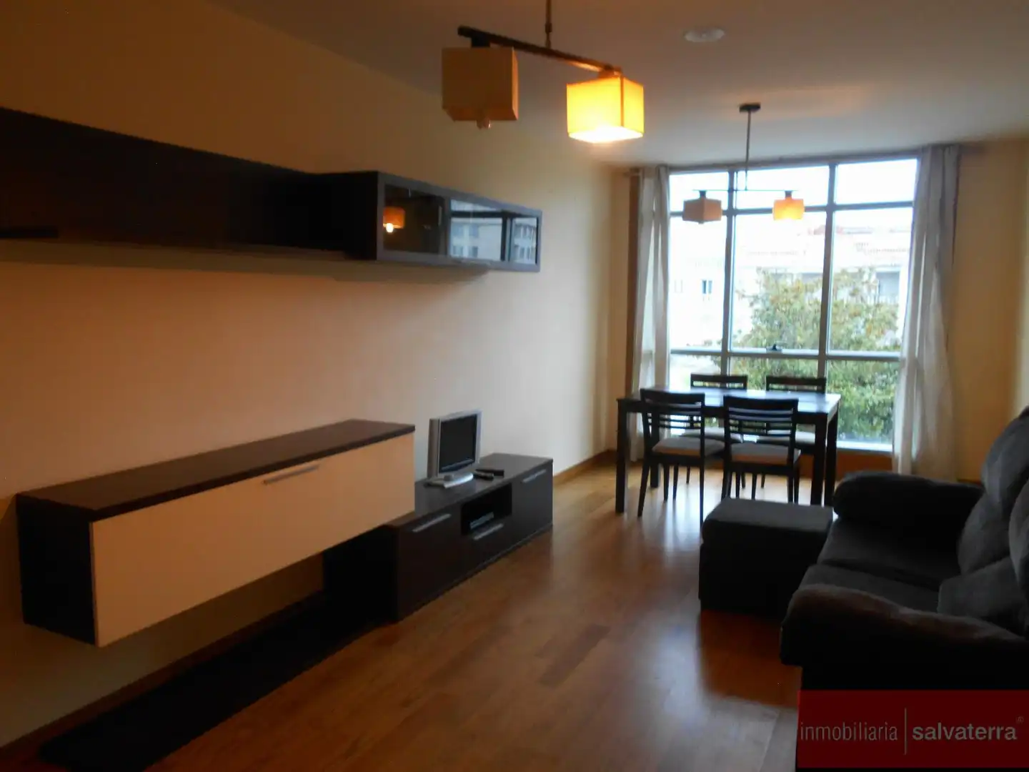 Piso con ascensor en venta en Salvaterra de Miño