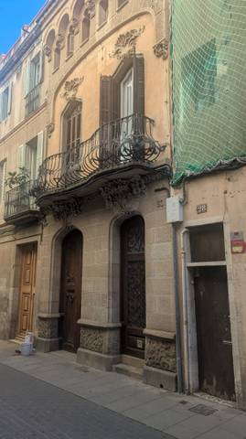 Local comercial en Alquiler en Carrer de Jaume Piquet, 30 en Sarrià