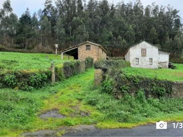 House for sale in Oza dos Ríos