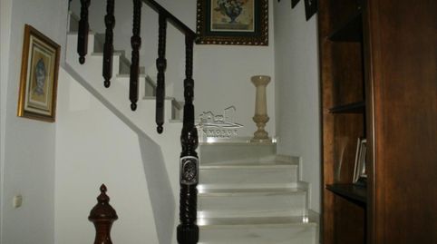 Foto 5 de Casa adosada en venta en Las Tinajerías - Juderías, Lucena