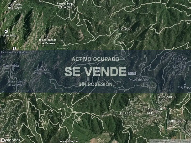 Piso en venta en Castellar del Vallès