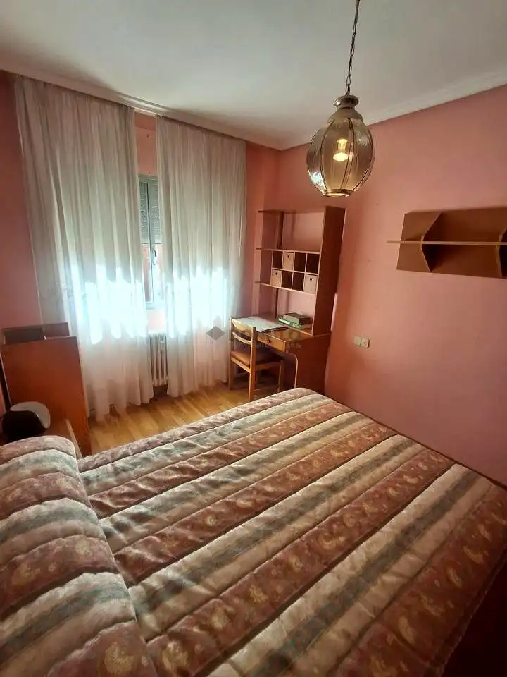 Flat with lift to rent in Ronda del Parque, imagen 23