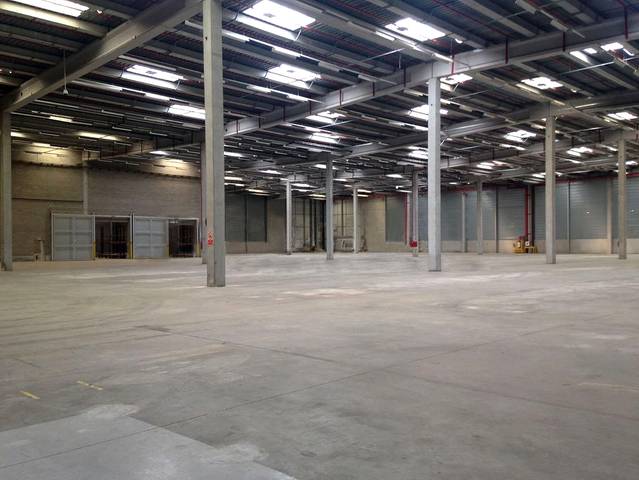 Nave industrial en Alquiler en Granvia LH