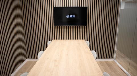 Photo 5 of Office to rent in Avenida de Manoteras, 24, Virgen del Cortijo - Manoteras, Madrid