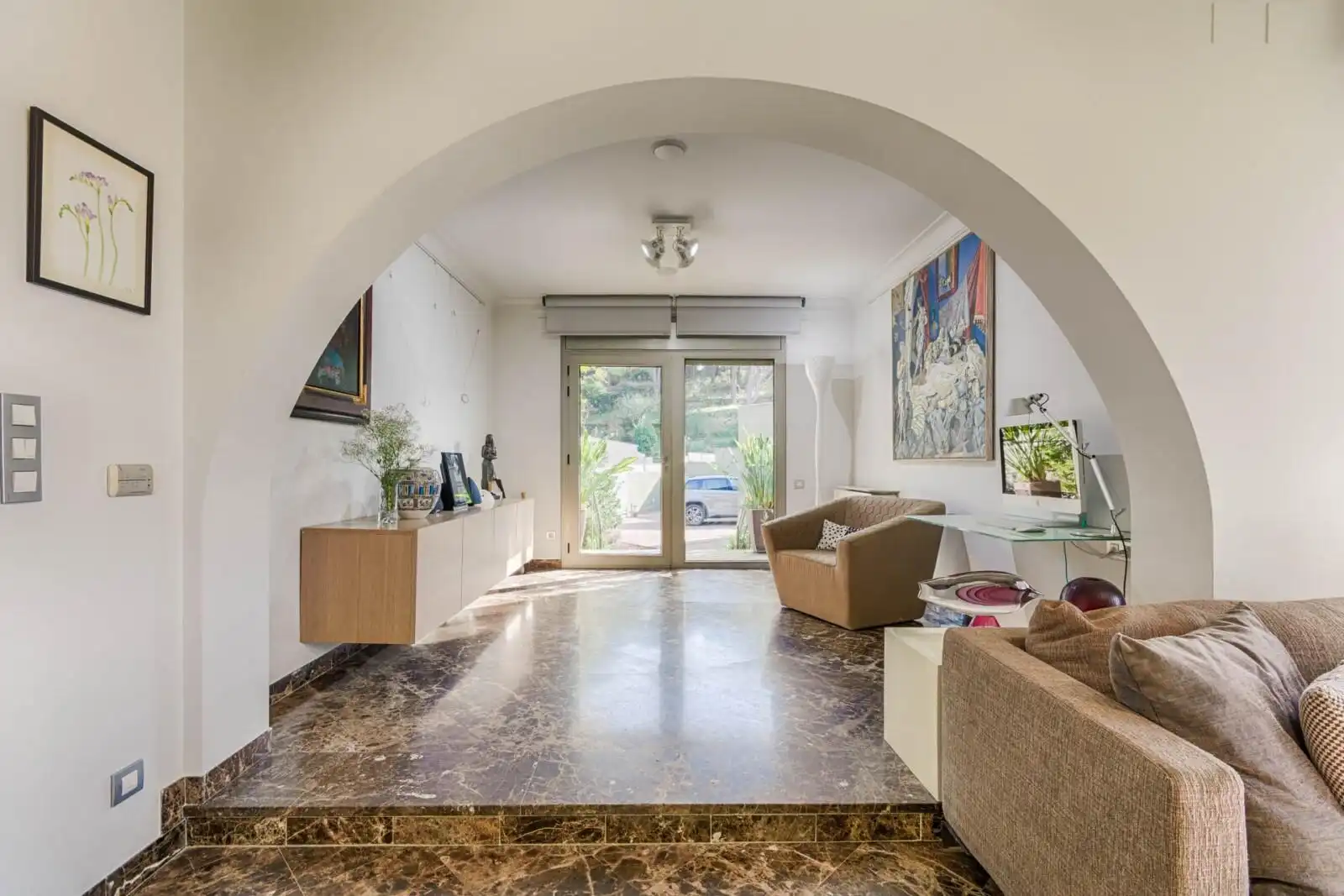 Villa con piscina in vendita a Rosselló 8, imagen 50