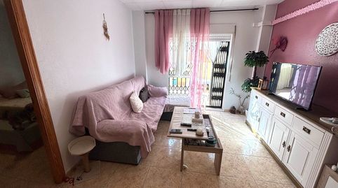 Foto 5 de Apartamento en venta en Calle San Cristóbal, 22, Casco Antiguo, Águilas