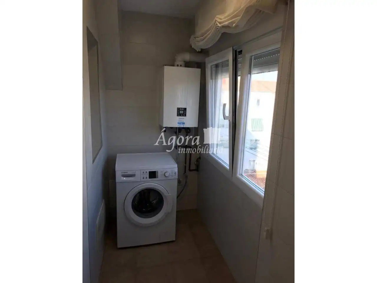 Appartamento con ascensore in affitto a Calle Madre de Dios 12, imagen 8
