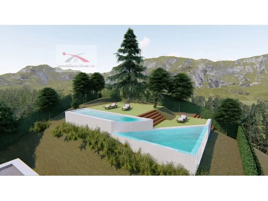 House with pool for sale in Roca Grossa, imagen 12