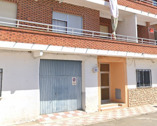 Exterior view of Premises for sale in Valdeobispo