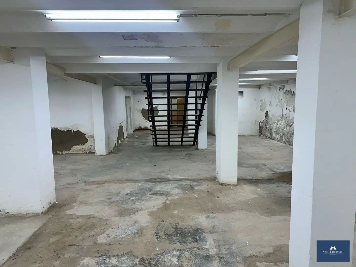 Geschaftsraum zur Miete in Calle de la Concòrdia, El Poble Sec - Parc de Montjuïc