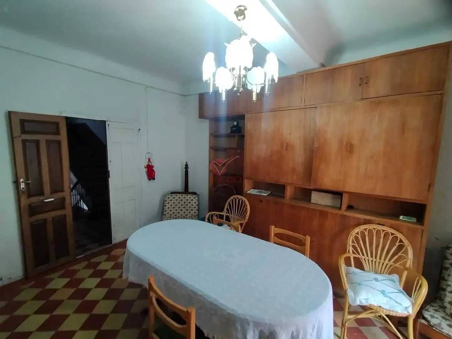 Esszimmer von Haus oder Chalet zum Verkauf in Cuenca