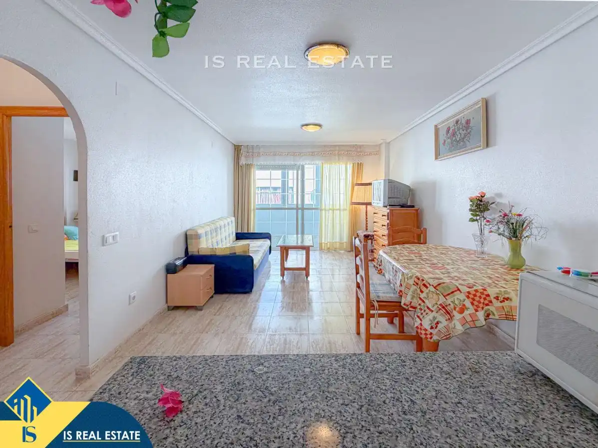 Apartment mit Pool zum Verkauf in Zona Carrefour - Urbanizaciones, imagen 3