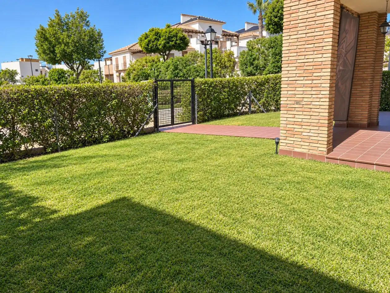 Flat with pool for sale in Calle Albardín 1, imagen 2