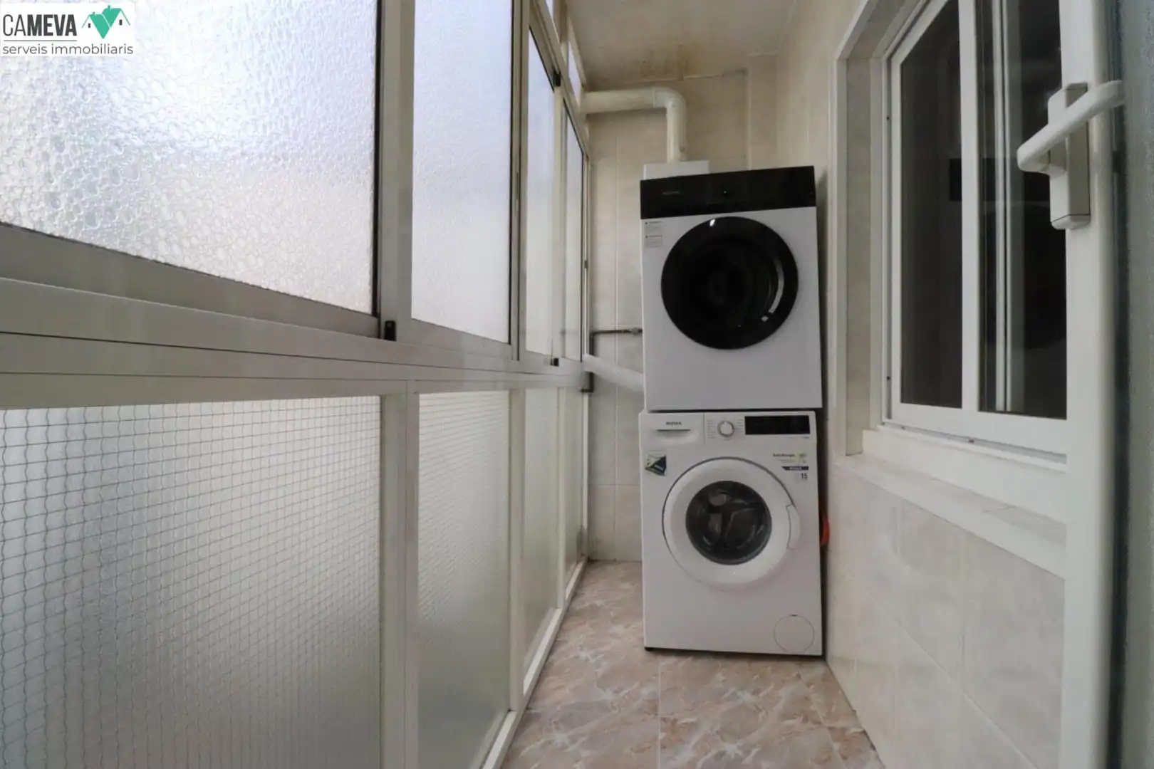 Piso con ascensor en venta en Vía de Sant Oleguer, imagen 14