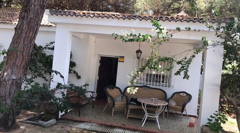 Foto 5 de Casa o chalet en venta en Camino de Jenkins, Los Franceses – La Vega, Cádiz