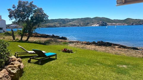 Photo 2 of Apartments for sale in Playas de Fornells, Es Mercadal