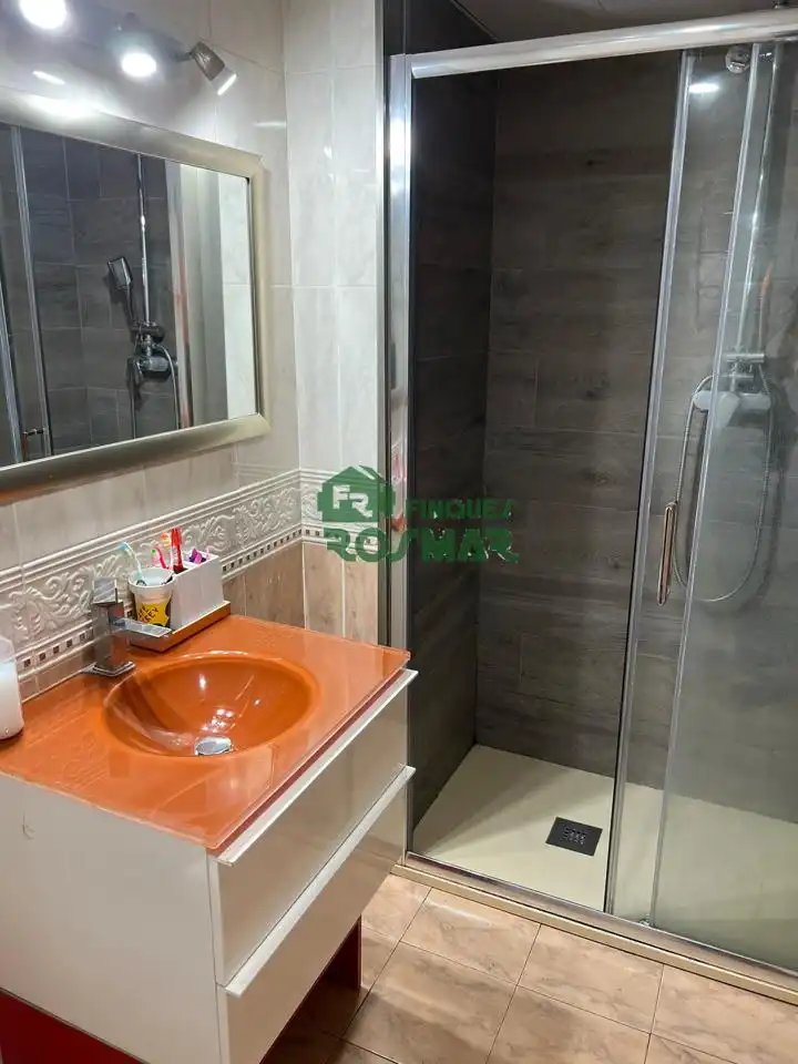Penthouse mit Aufzug zum Verkauf in Mas Baell - Can Carbó, imagen 13