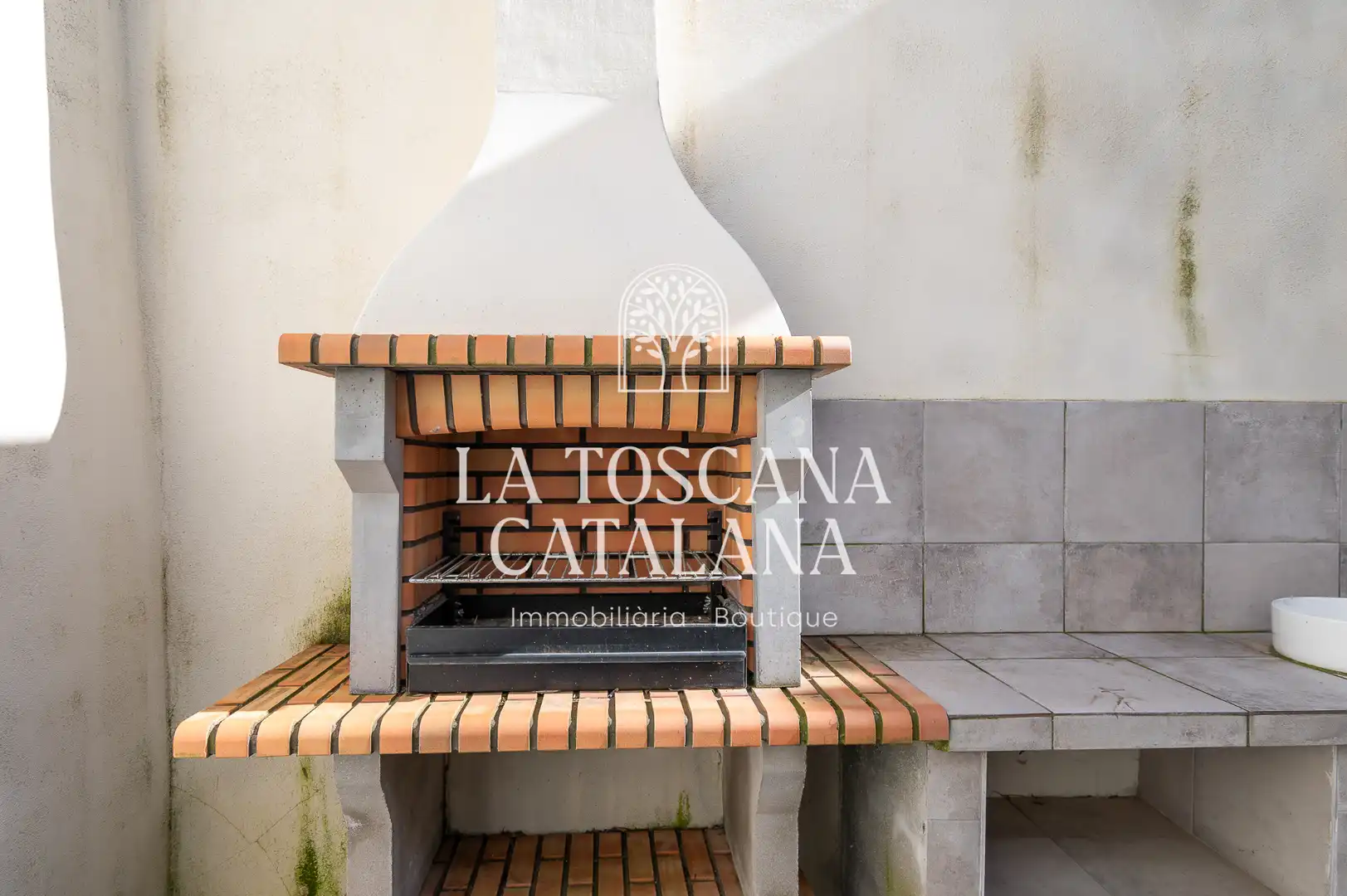 Finca rústica en venta en Campllong