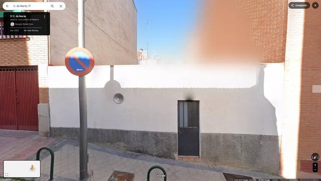 Terreno residencial en Venta en Marte en Casco Histórico de Barajas