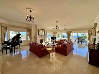 Villa avec piscine à vendre à Riviera del Sol, imagen 6