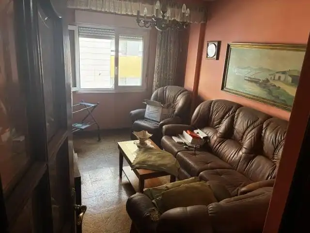 Piso con ascensor en venta en Zoila 6, imagen 4