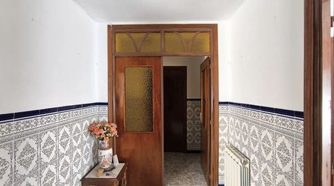 Foto 3 de Casa adosada en venta en Calle la Zarza, 30, El Robledo , Ciudad Real