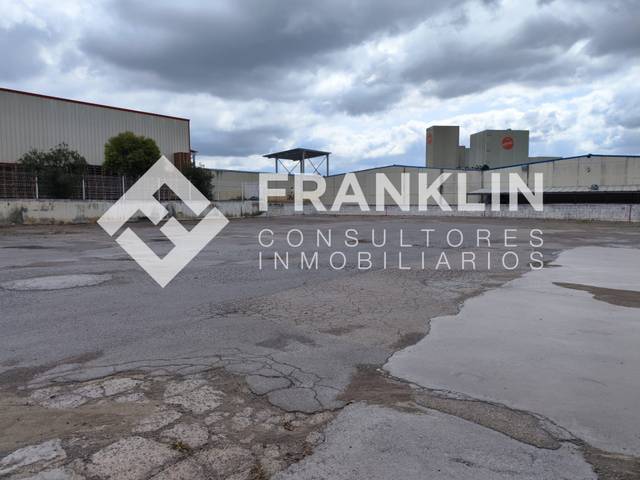 Terreno industrial en Venta en Carrer de Santa Margarida en Els Monjos