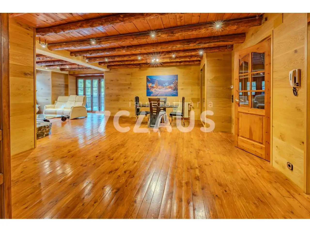 3-bedroom flat for sale in Arinsal, La Massana · 55 of 60