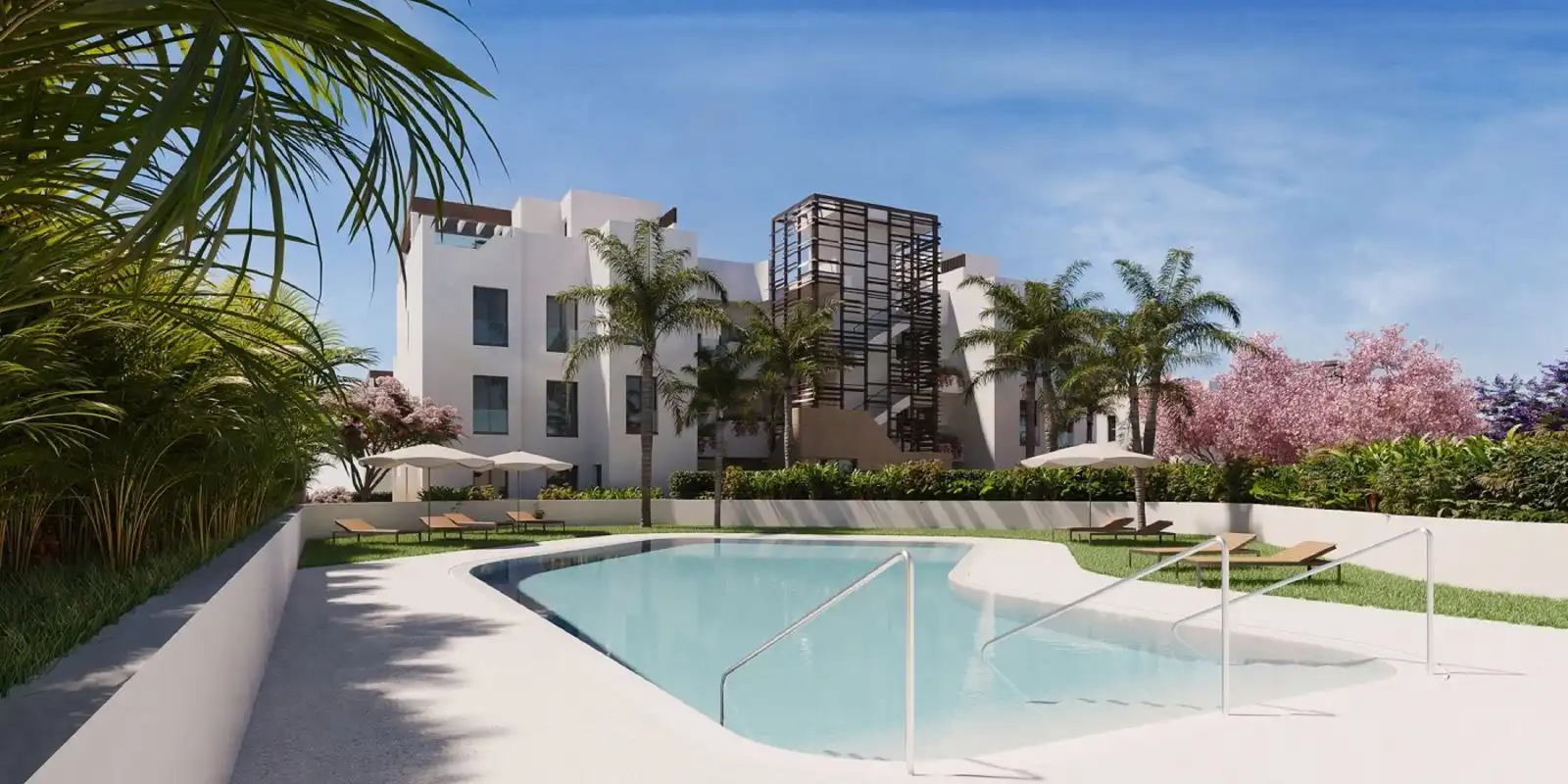 Flat with pool for sale in Benamara - Atalaya, imagen 28