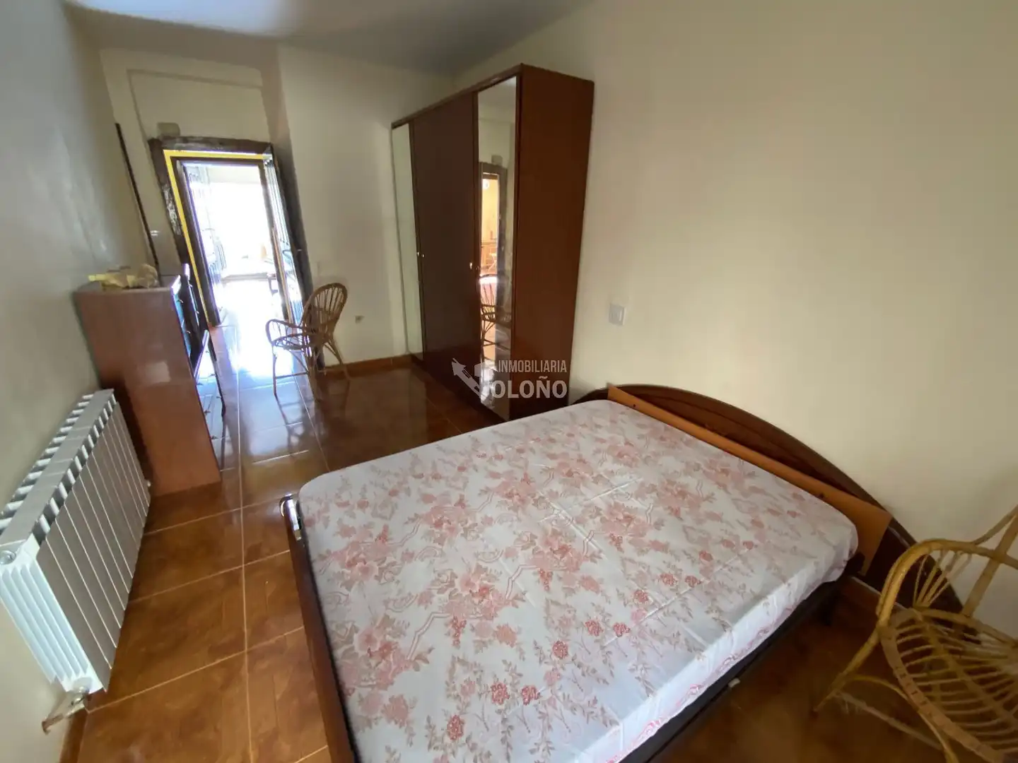 Casa o xalet en venda a Calle Mayor, 8, Cuzcurrita de Río Tirón