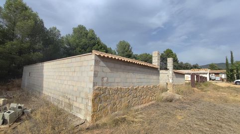 TERRENO EDIFICABLE EN VENTA EN LA MEJOR ZONA DE IBI, immagine 2