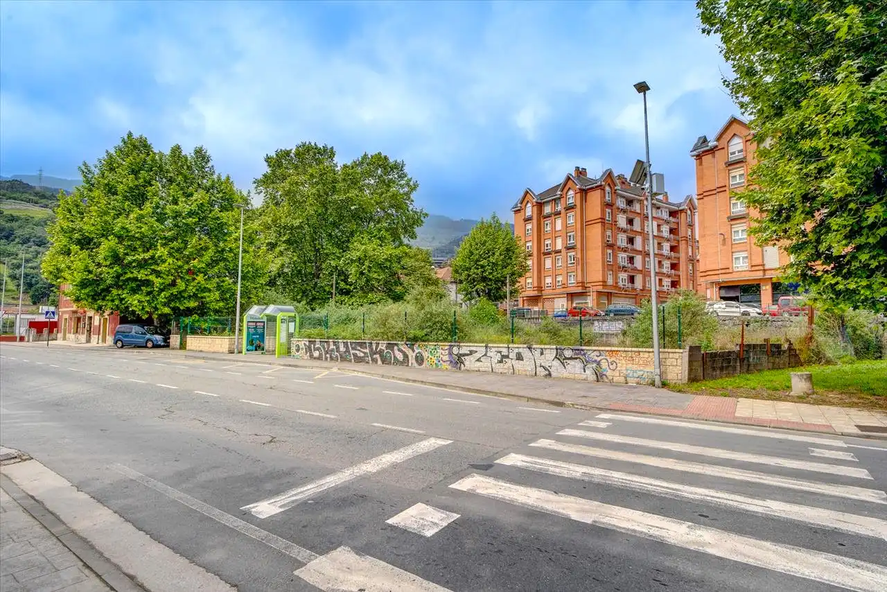 Residential land for sale in UGARTE, imagen 9